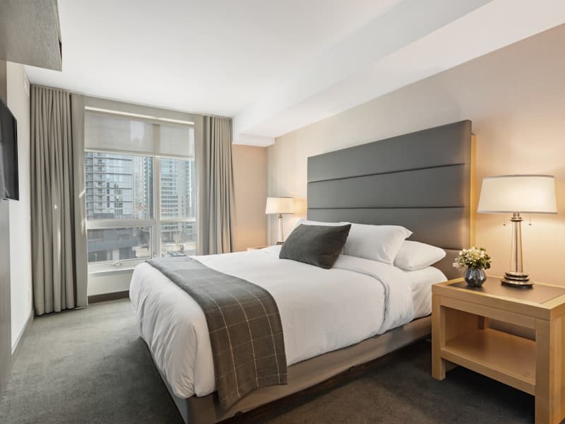 Ankara yatak yıkama derin temizlik sonucu hijyenik yatak